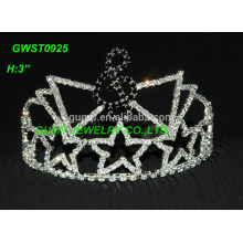 musical note tiara